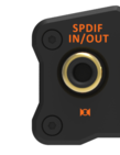 spdif