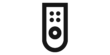 Remote icon