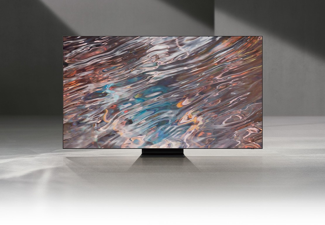O nouă eră a televizoarelor. Samsung Neo QLED