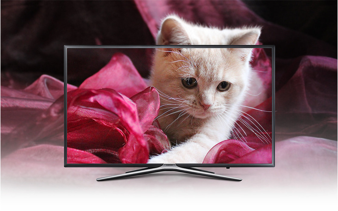 approach Lazy Expensive TV Samsung UE-49M5512, Alb, Quad-Core, Full HD, 123 cm la AVstore.ro