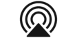 Apple AirPlay 2 icon