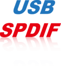 USBSPDIF