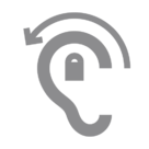 Sleek & portable true wireless design