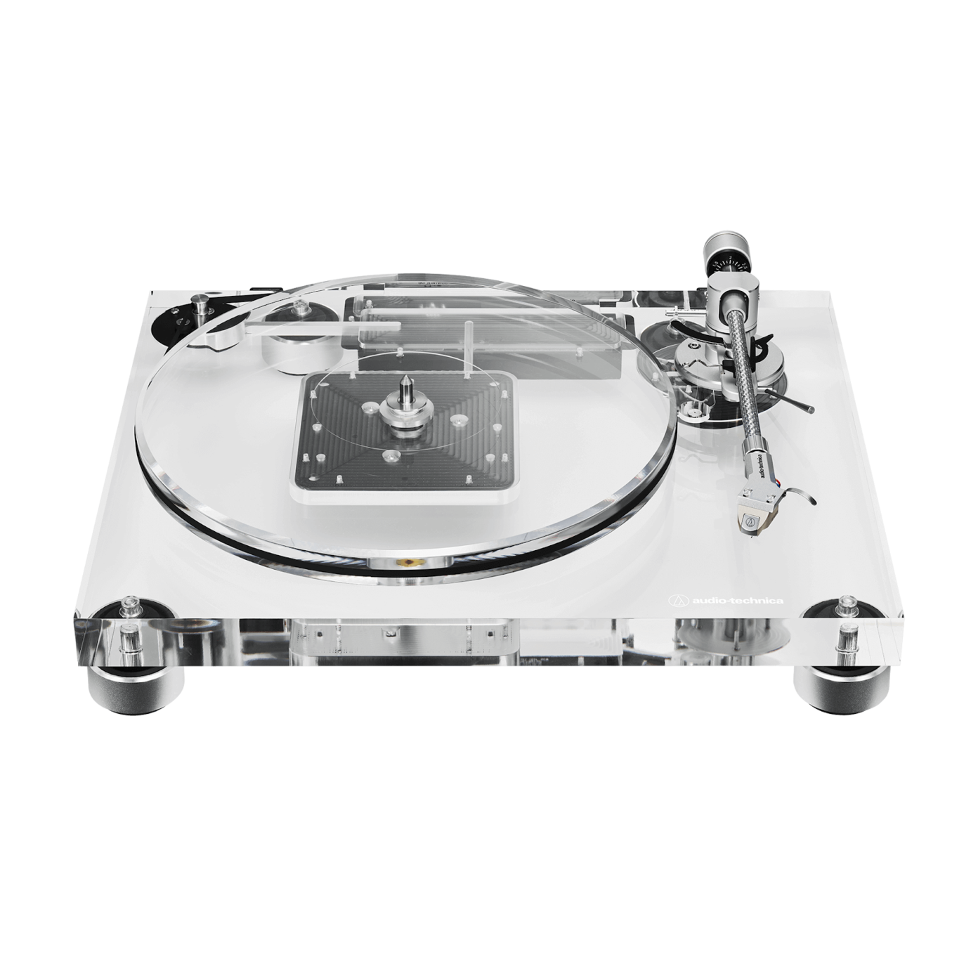 Pickup Audio-Technica AT-LPA2 la AVstore.ro