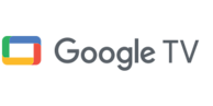 Sigla Google TV