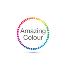 Amazing colours