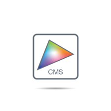 Colour Management System (CMS)