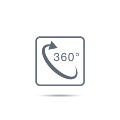 360 projection*