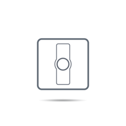 Portrait projection