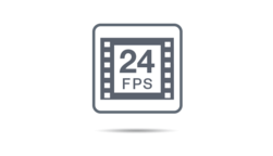 24p