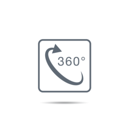 360 projection*