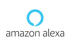 Image result for alexa voice control logo