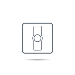 Portrait projection