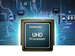 2. UHD Processor