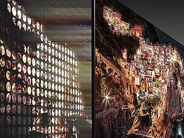 1. Direct Full Array 4X