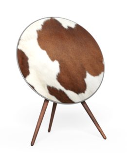 Cover BeoPlay A9 - Cow