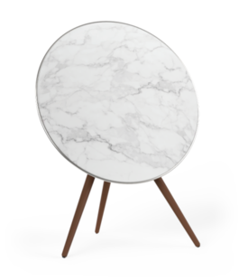 Cover BeoPlay A9 - Marbre