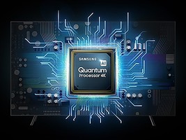 2. Procesor Quantum 4K