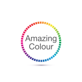 Amazing colours