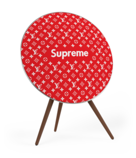 Cover BeoPlay A9 - Supton