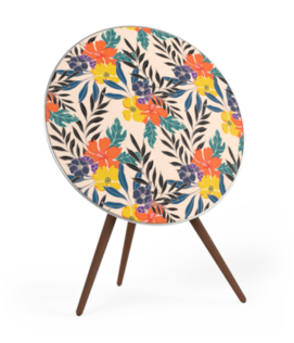 Cover BeoPlay A9 - La Fleur de Lliw