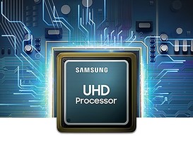 1. Procesor UHD