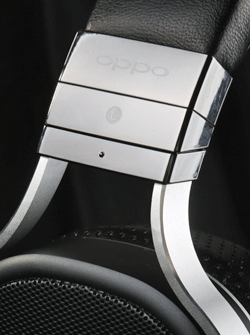 OPPO PM-1 Headphone User