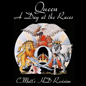 A Day At The Races (Limited Edition) - Queen mp3 buy, full tracklist