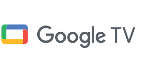 Sigla Google TV