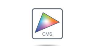 Colour Management System (CMS)