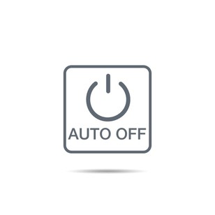 Auto power off