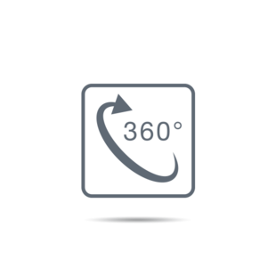 360 projection*