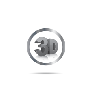 Full 3D