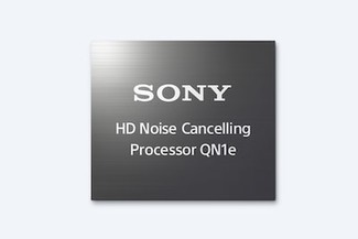 SiglÄ procesor HD de anulare a zgomotului Sony QN1e