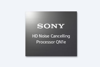 SiglÄ procesor HD de anulare a zgomotului Sony QN1e