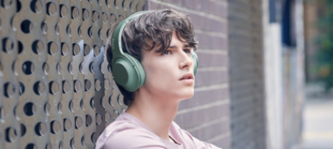 Imagine cu h.ear on 2 Wireless NC