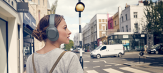 Imagine cu h.ear on 2 Wireless NC