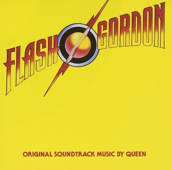 Queen - Flash Gordon (Soundtrack) - Amazon.com Music