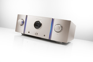 PM-10 integrated amplifier