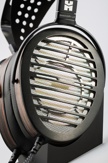 Imagini pentru HiFiMAN - Shangri La Sr