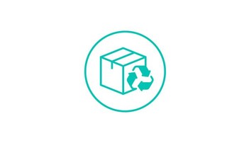 Eco-friendly packaging