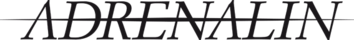 Logo-adrenaline