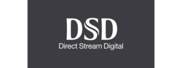 Pictogramă DSD