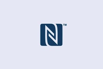 Pictogramă NFC