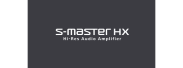 Pictogramă S-Master HX™