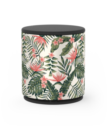 Cover BeoPlay M5 - La Fleur de Vao