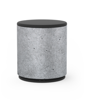 Cover Beoplay M5 - Concrete