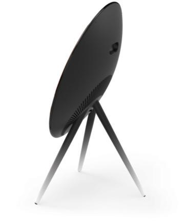 GradWhite covers for BeoPlay A9 legs