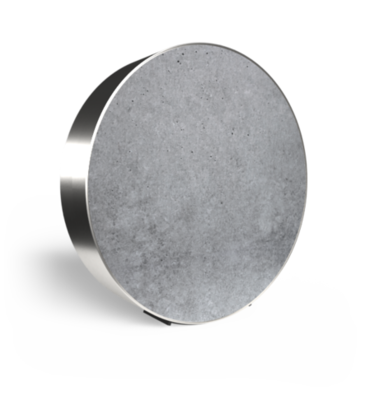 Covers Beosound Edge - Concrete