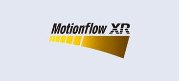 Siglă Motionflow™ XR